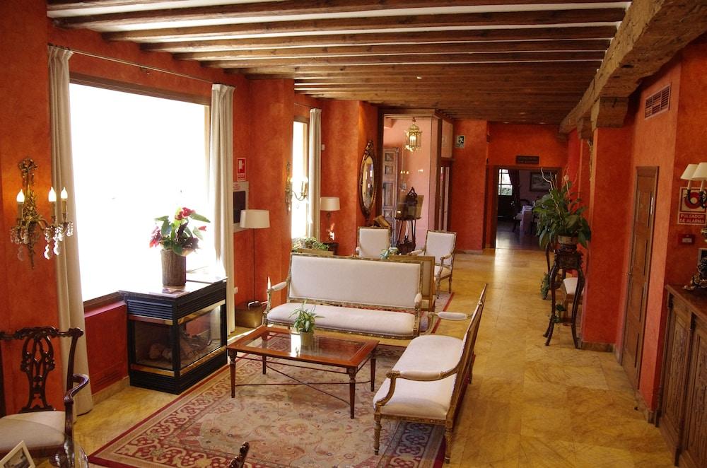 Palacio Azcarate Hotel Ezcaray Exterior photo