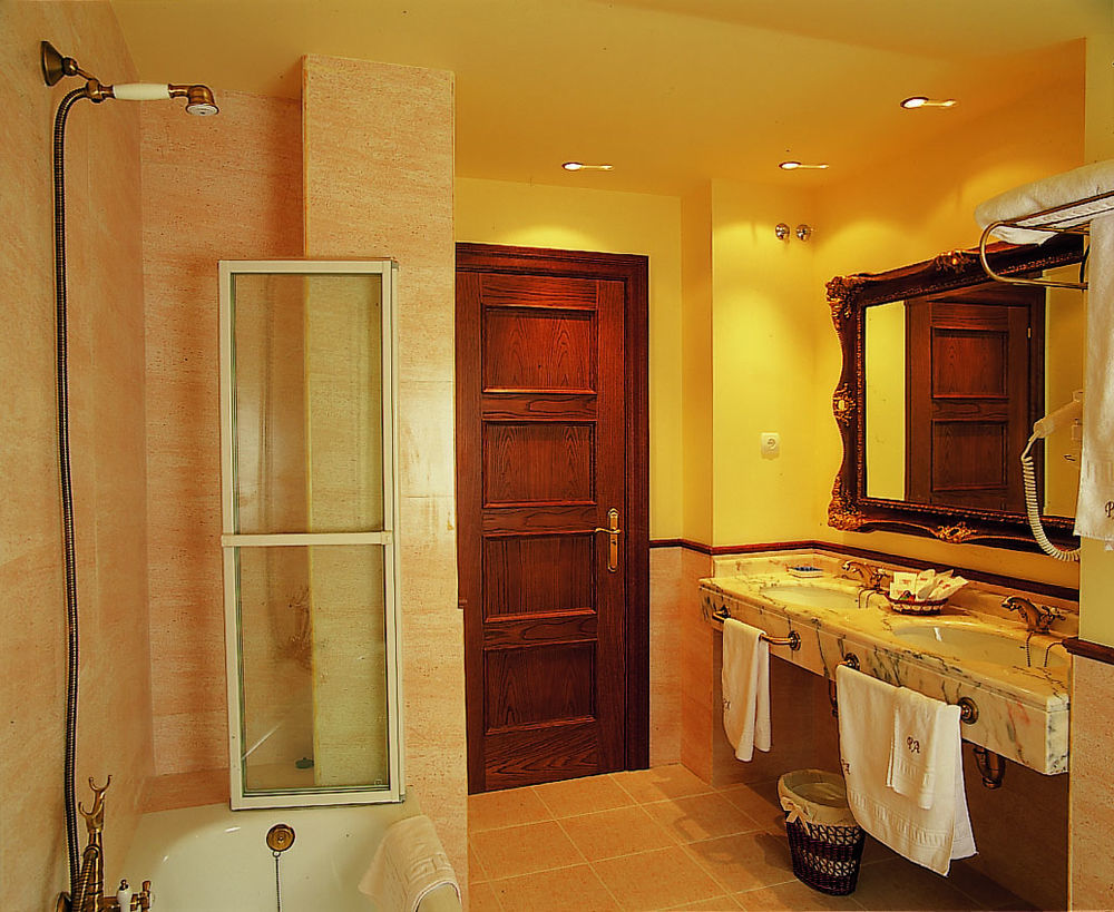Palacio Azcarate Hotel Ezcaray Exterior photo